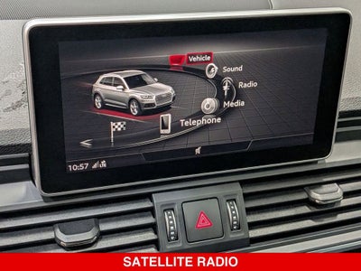 2019 Audi Q5 2.0T Premium Plus quattro