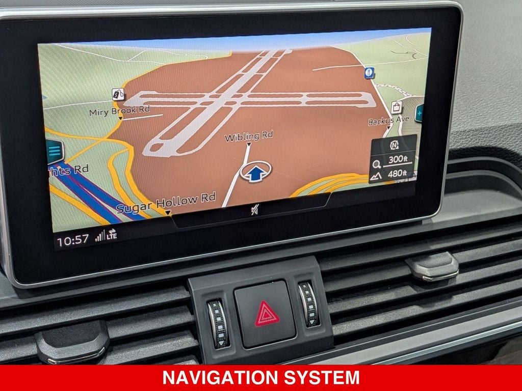 2019 Audi Q5 2.0T Premium Plus quattro