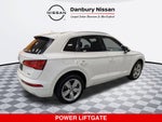 2019 Audi Q5 2.0T Premium Plus quattro