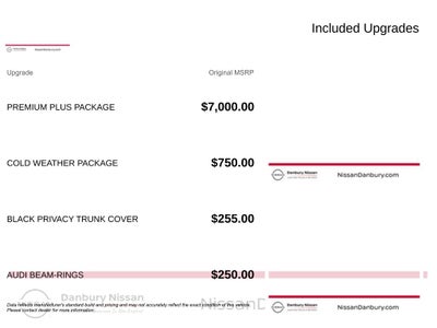2019 Audi Q5 2.0T Premium Plus quattro