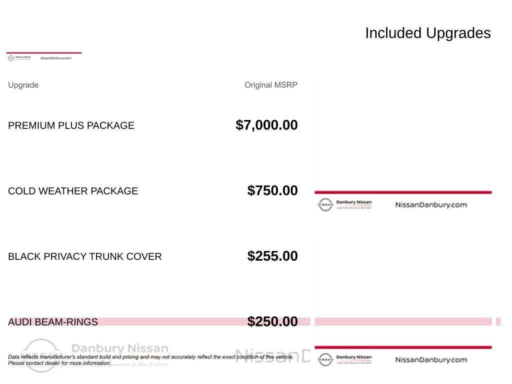 2019 Audi Q5 2.0T Premium Plus quattro