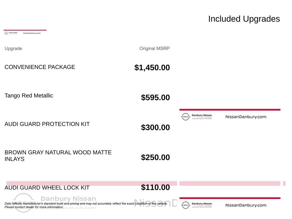 2022 Audi Q3 Premium S Line quattro