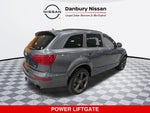 2015 Audi Q7 3.0T S line Prestige quattro