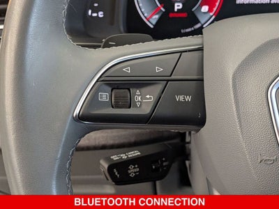 2021 Audi Q8 55 Prestige quattro