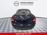 2005 Audi A4 3.0 Cabriolet quattro