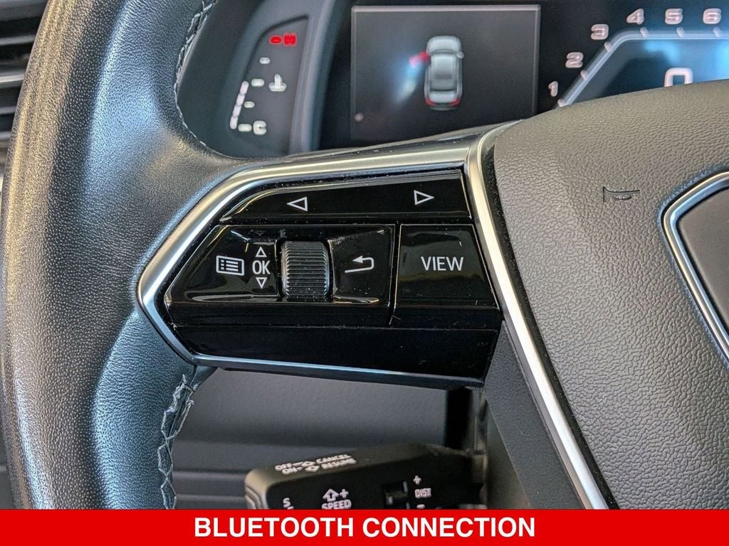 2024 Audi A6 45 Premium Plus quattro