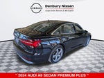 2024 Audi A6 45 Premium Plus quattro