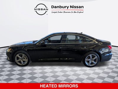 2024 Audi A6 45 Premium Plus quattro