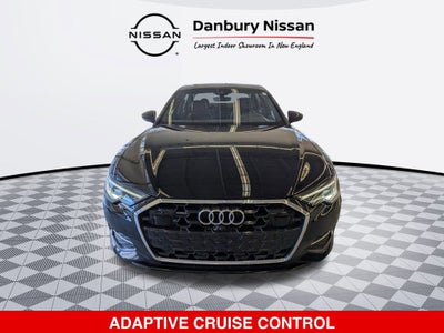 2024 Audi A6 45 Premium Plus quattro