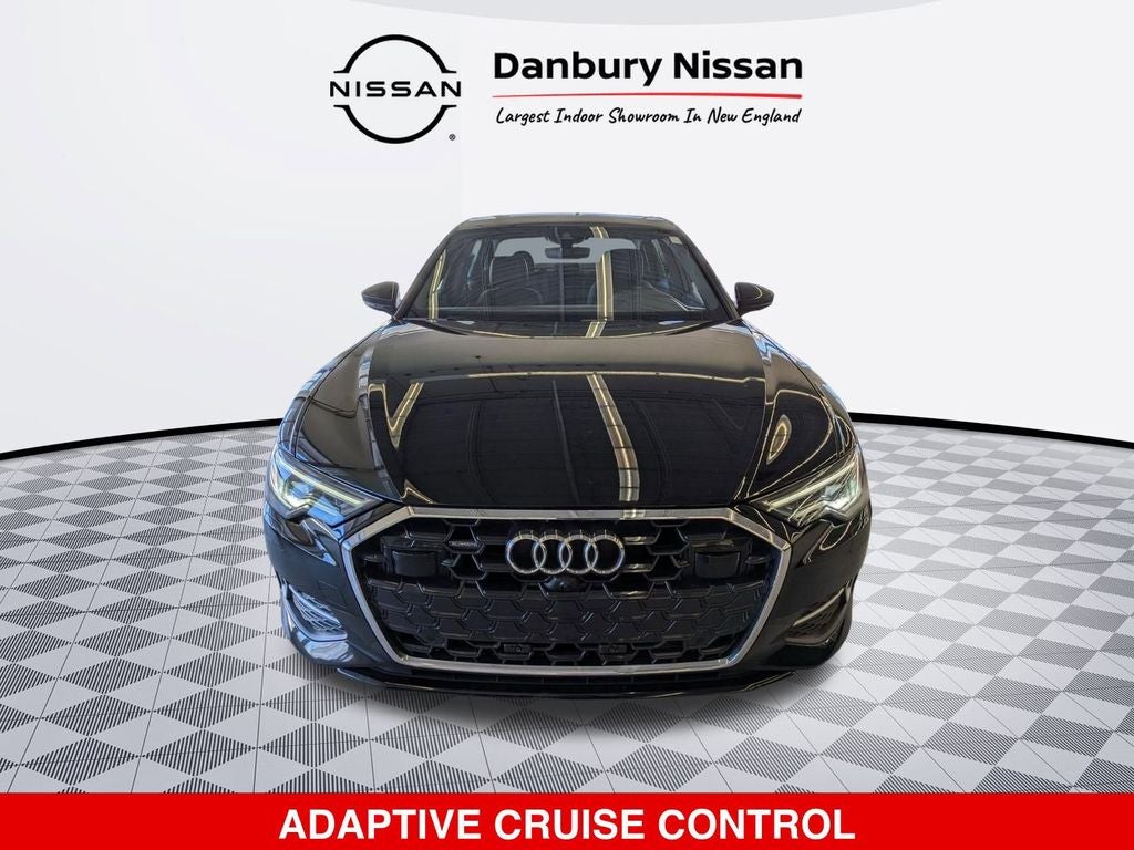 2024 Audi A6 45 Premium Plus quattro