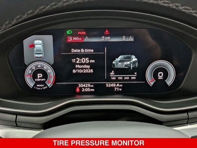 2022 Audi A4 45 S line Premium Plus quattro