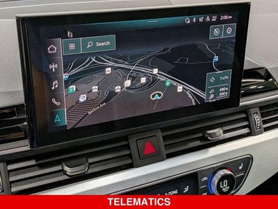 2022 Audi A4 45 S line Premium Plus quattro