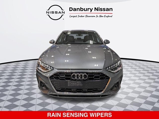 2022 Audi A4 45 S line Premium Plus quattro