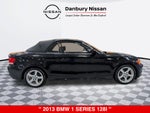 2013 BMW 1 Series 128i