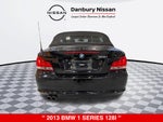 2013 BMW 1 Series 128i