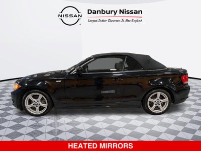 2013 BMW 1 Series 128i