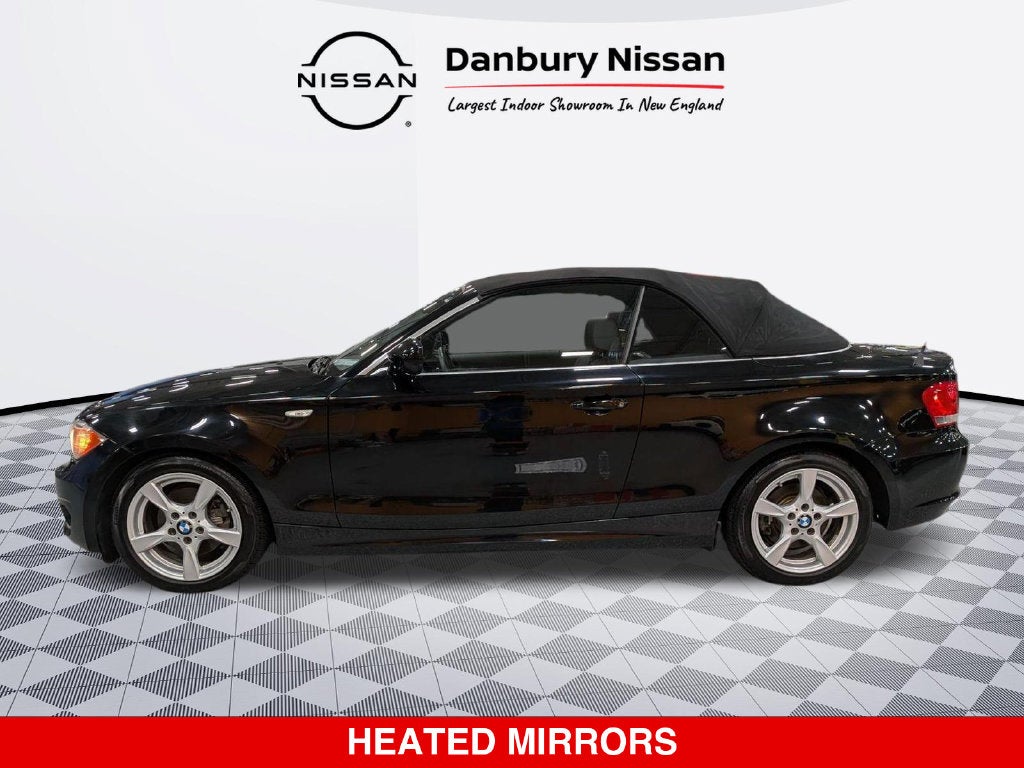 2013 BMW 1 Series 128i