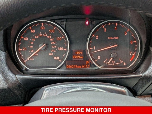 2013 BMW 1 Series 128i