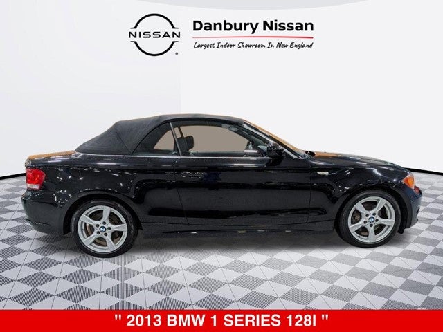 2013 BMW 1 Series 128i