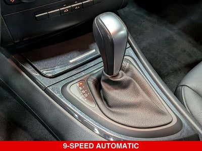 2013 BMW 1 Series 128i