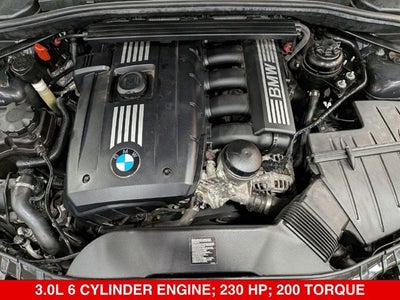 2013 BMW 1 Series 128i