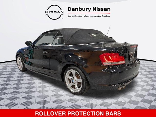 2013 BMW 1 Series 128i