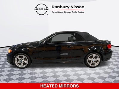 2013 BMW 1 Series 128i
