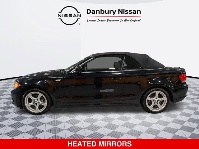 2013 BMW 1 Series 128i