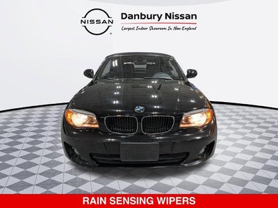 2013 BMW 1 Series 128i