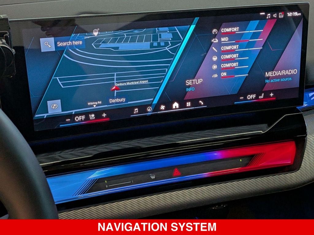 2026 BMW M5 Base