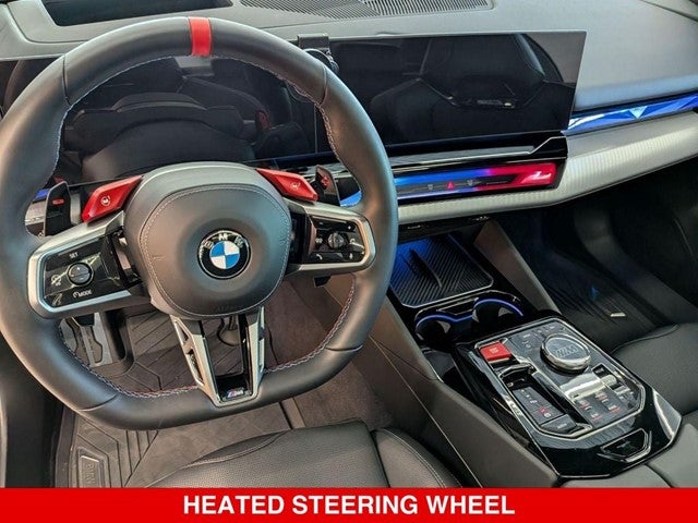 2026 BMW M5 Base