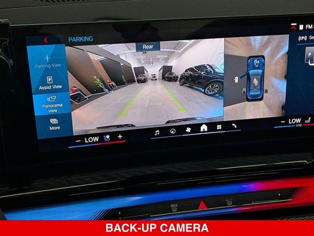 2026 BMW M5 Base