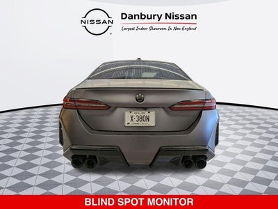 2026 BMW M5 Base