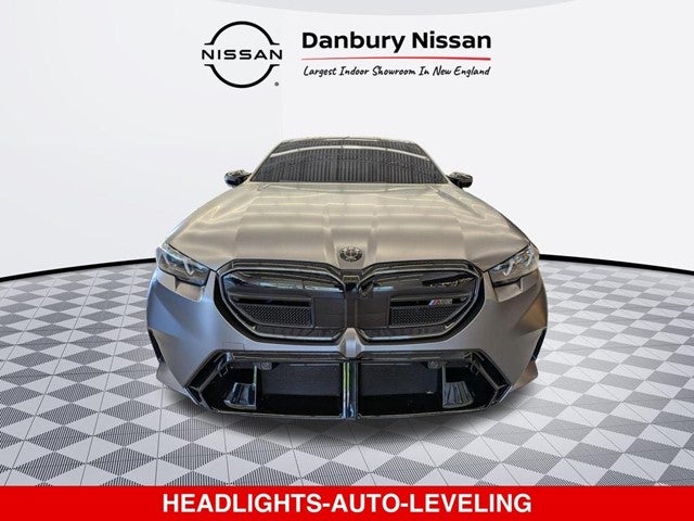 2026 BMW M5 Base