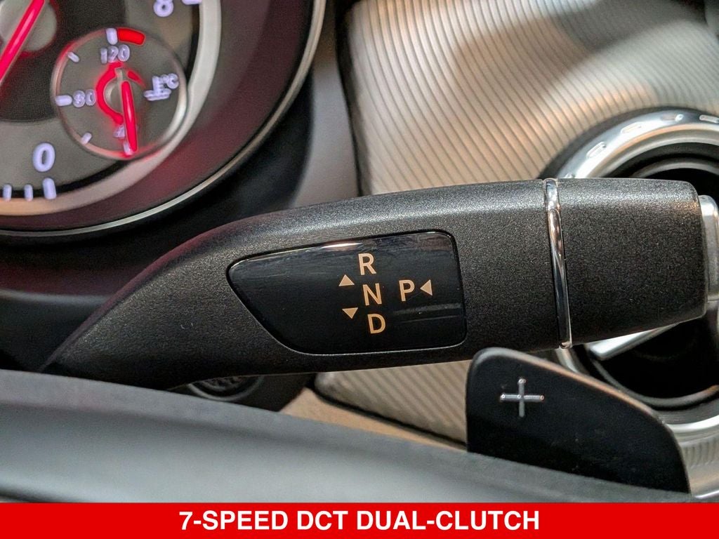 2016 Mercedes-Benz GLA GLA 250 4MATIC®
