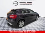 2016 Mercedes-Benz GLA GLA 250 4MATIC®