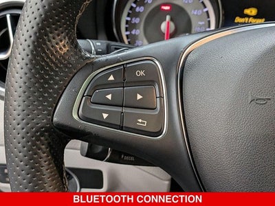 2016 Mercedes-Benz GLA GLA 250 4MATIC®