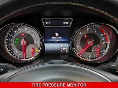 2016 Mercedes-Benz GLA GLA 250 4MATIC®