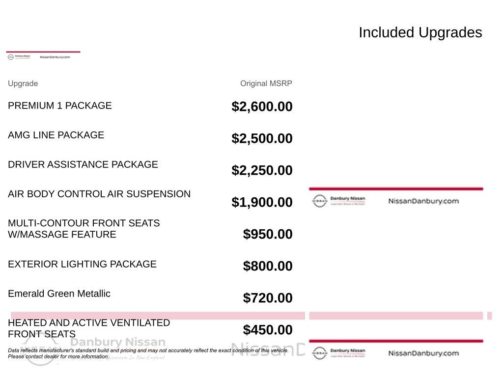 2019 Mercedes-Benz E-Class E 450 4MATIC®
