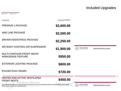 2019 Mercedes-Benz E-Class E 450 4MATIC®