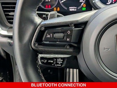 2022 Porsche 911 Turbo S