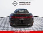 2022 Porsche 911 Turbo S
