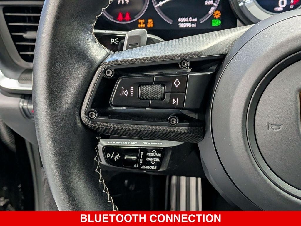 2022 Porsche 911 Turbo S