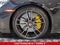 2022 Porsche 911 Turbo S