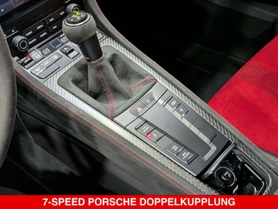2024 Porsche 718 Spyder RS
