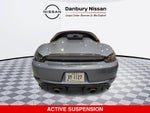 2024 Porsche 718 Spyder RS