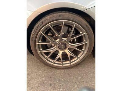2024 Porsche 718 Spyder RS