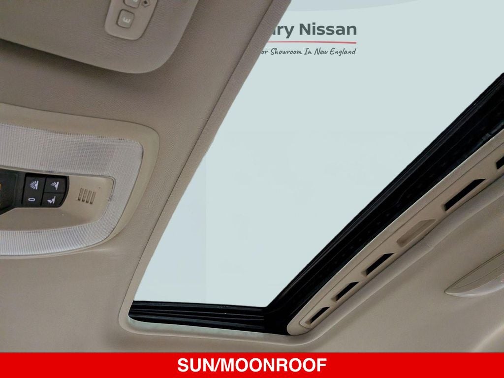 2015 Volvo S80 T6 Platinum