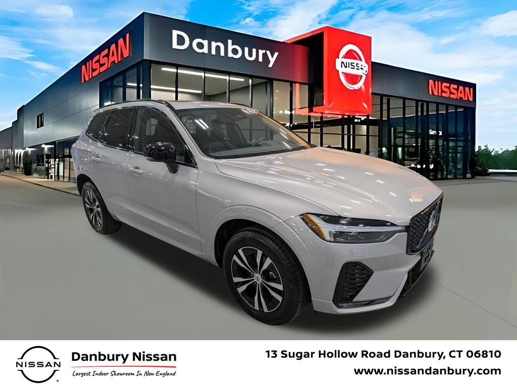 2024 Volvo XC60 B5 Core