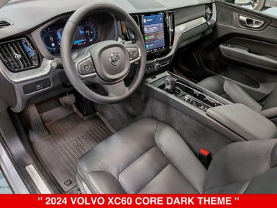 2024 Volvo XC60 B5 Core